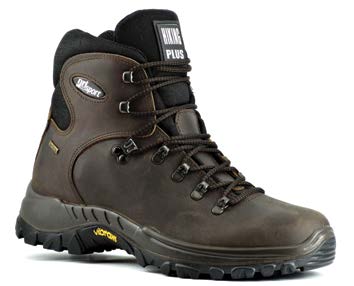 grisport hiker boot